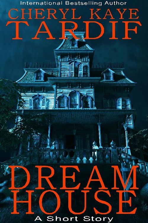Produktbild: Dream House: A Short Story
