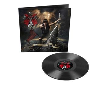 Produktbild: Immortal