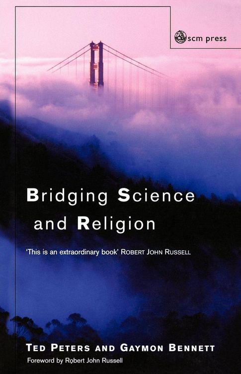 Produktbild: Bridging Science and Religion
