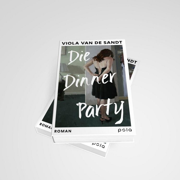 Produktbild: Die Dinner Party