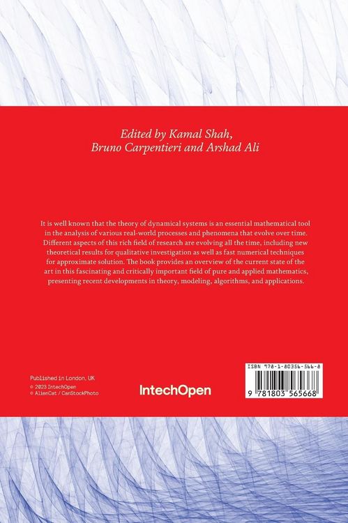 Produktbild: Qualitative and Computational Aspects of Dynamical Systems