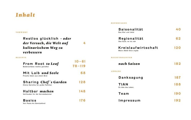 Produktbild: Restlos gl&uuml;cklich