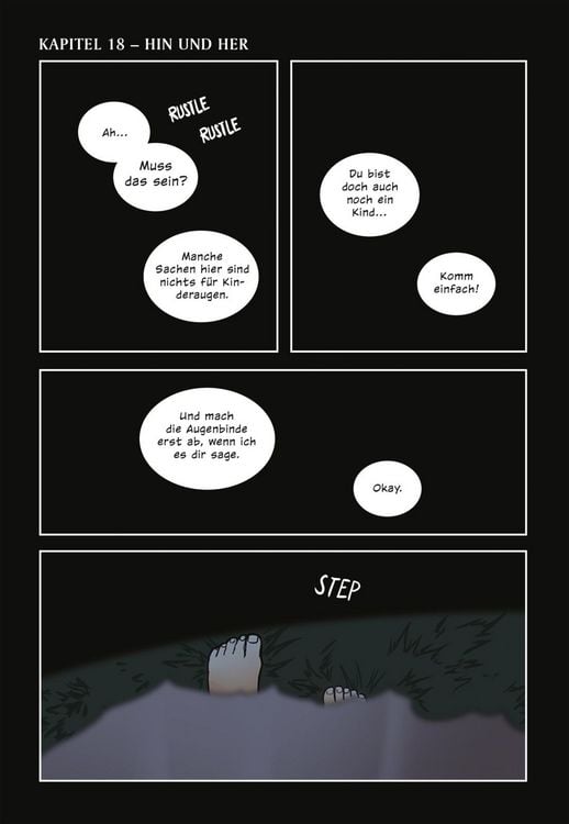 Produktbild: The Beginning after the End 3