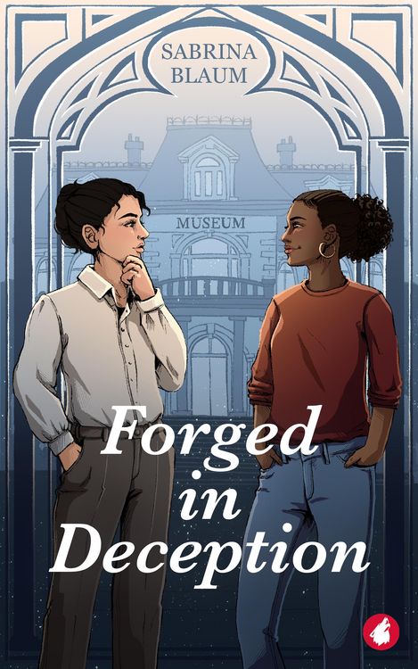 Produktbild: Forged in Deception