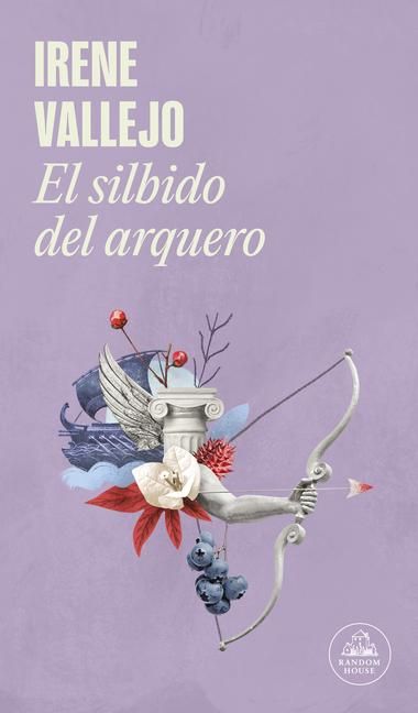 Produktbild: El Silbido del Arquero / The Bowmans Whistle