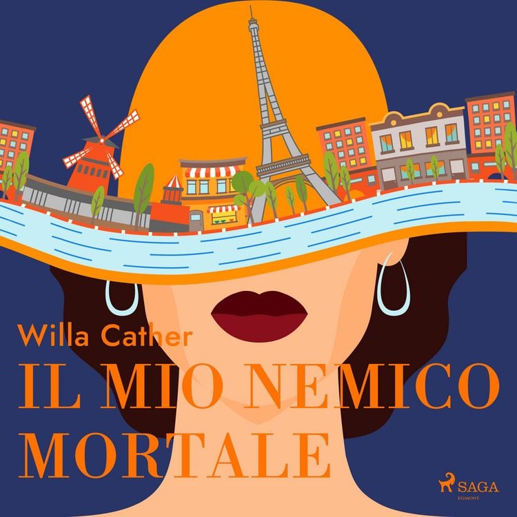 Produktbild: Il mio nemico mortale
