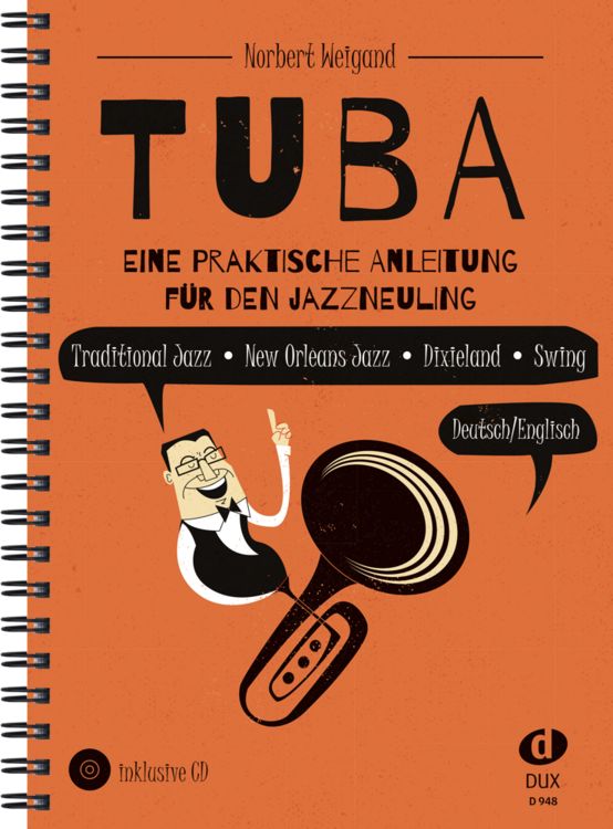 Produktbild: Tuba