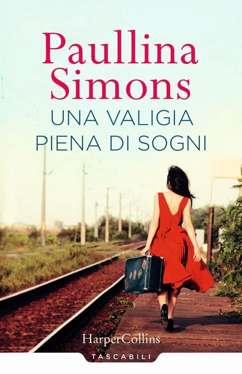 Produktbild: Una valigia piena di sogni