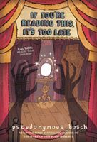 Produktbild: If You're Reading This, It's Too Late