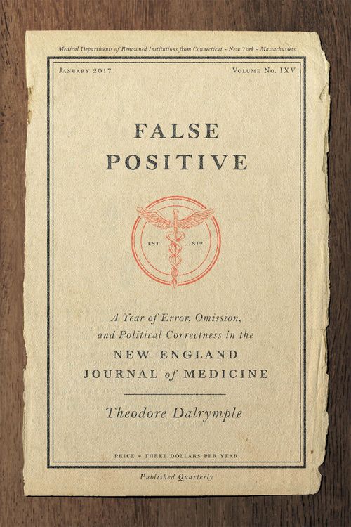 Produktbild: False Positive