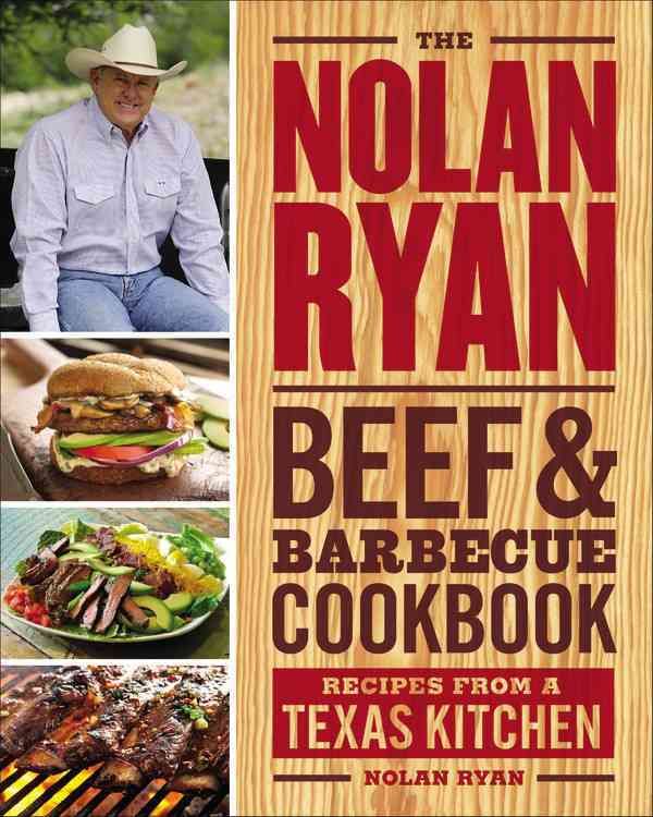 Produktbild: Nolan Ryan Beef & Barbecue Ckb