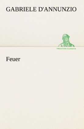 Produktbild: Feuer
