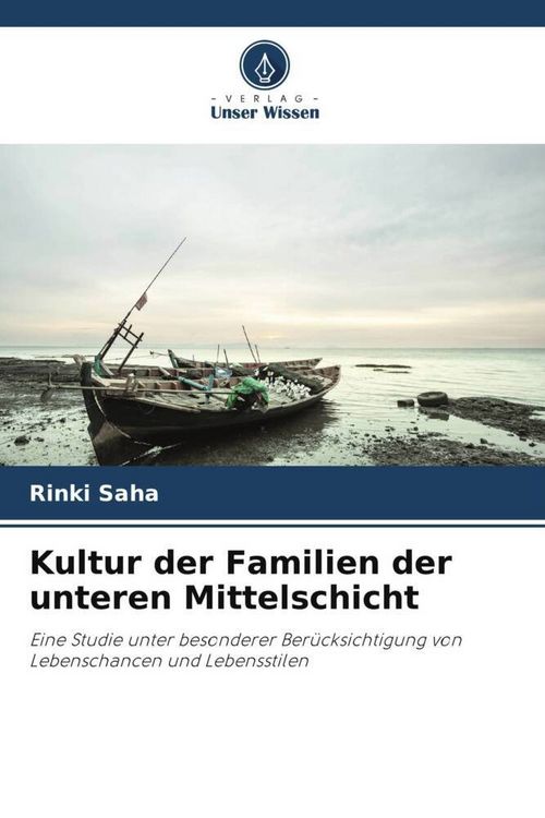 Produktbild: Kultur der Familien der unteren Mittelschicht