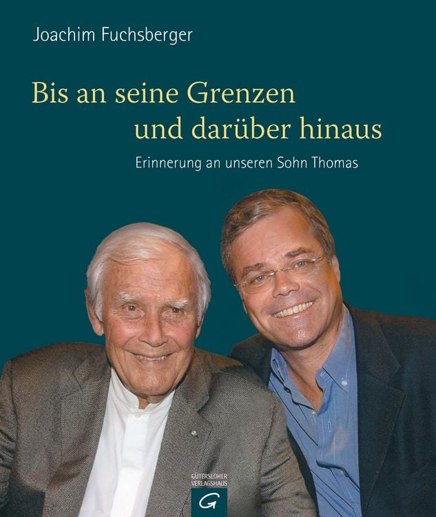 Produktbild: Bis an seine Grenzen - und dar&uuml;ber hinaus