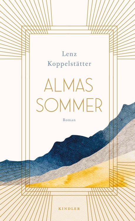 Produktbild: Almas Sommer