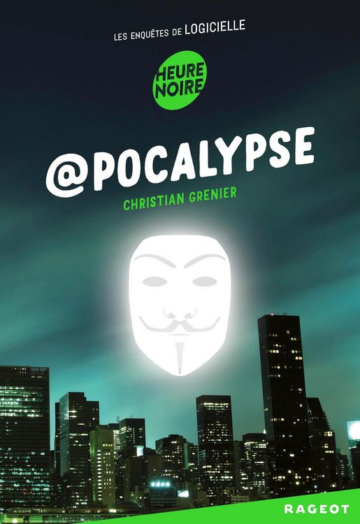 Produktbild: @pocalypse