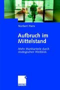 Produktbild: Strategische Wettbewerbsvorteile