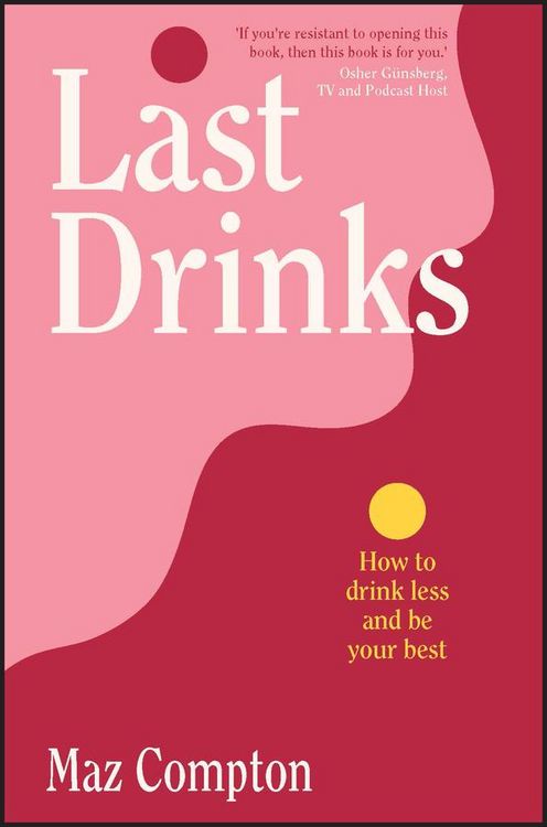 Produktbild: Last Drinks