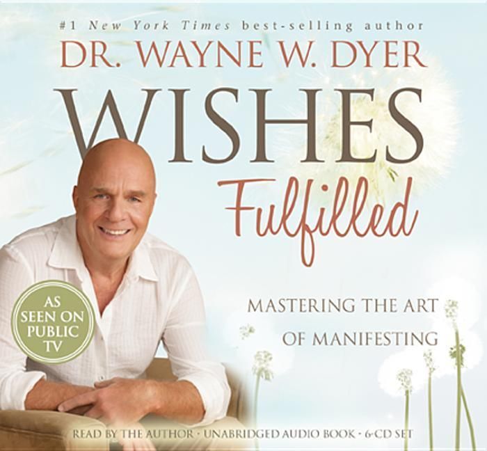 Produktbild: Wishes Fulfilled 6d