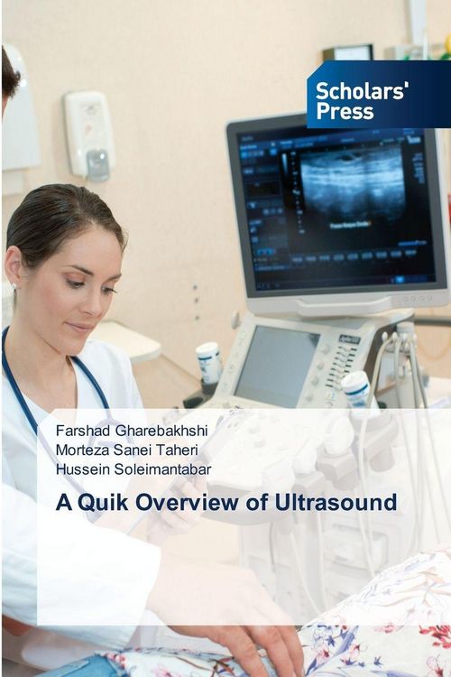 Produktbild: A Quik Overview of Ultrasound