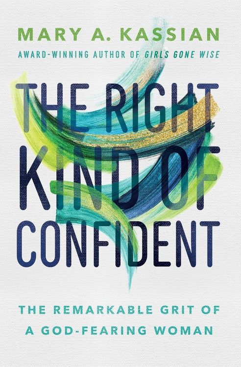 Produktbild: The Right Kind of Confident
