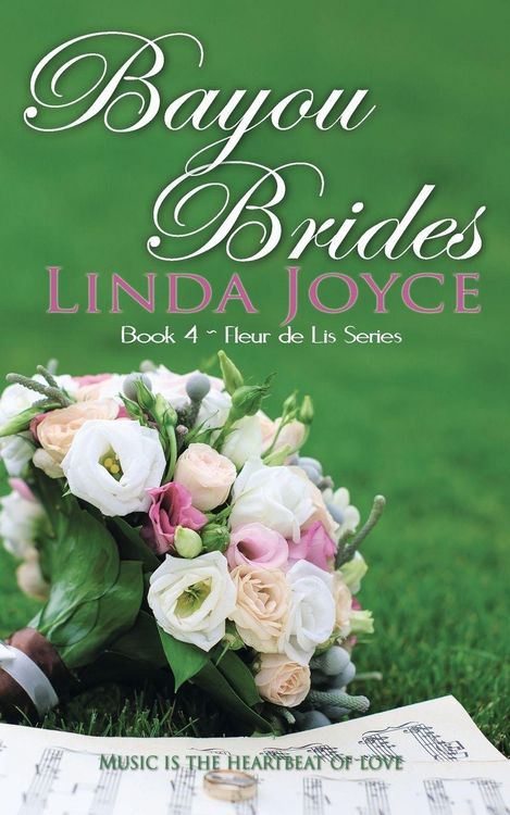 Produktbild: Bayou Brides
