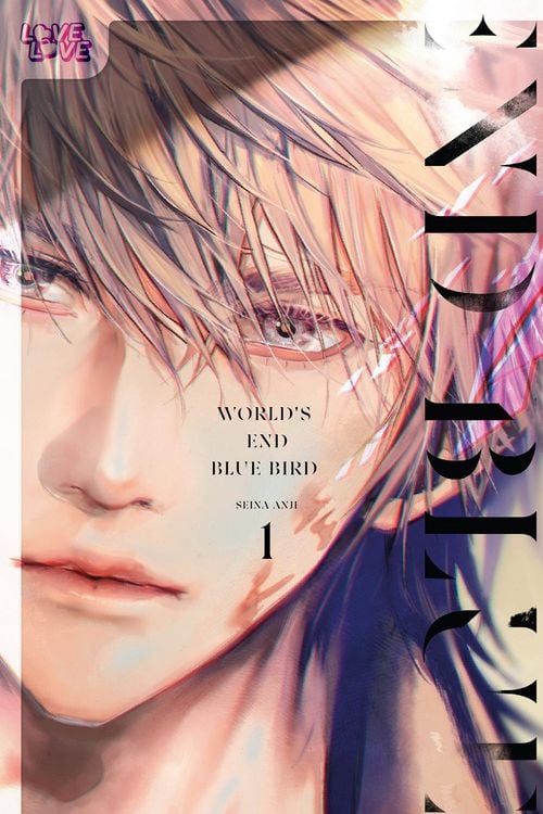 Produktbild: World's End Blue Bird, Volume 1
