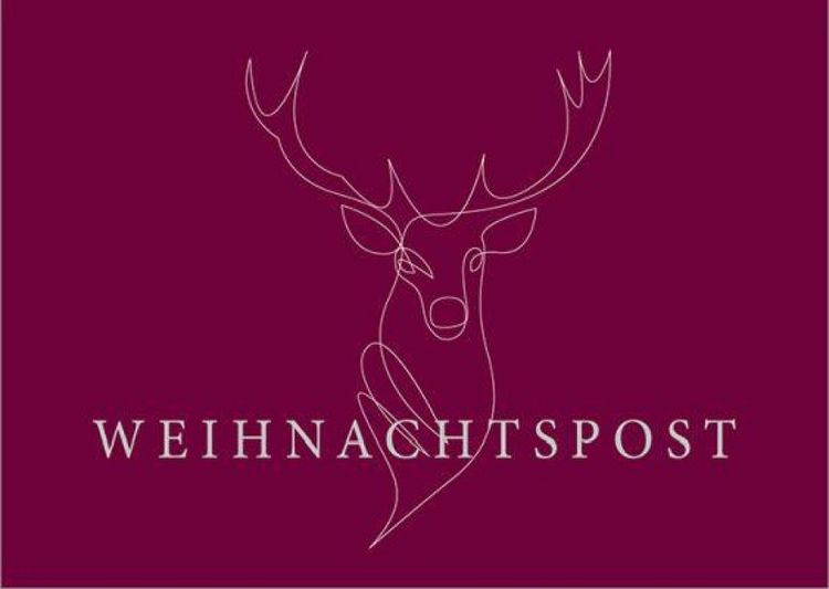 Produktbild: Gesegnete Weihnachten - Postkartenset