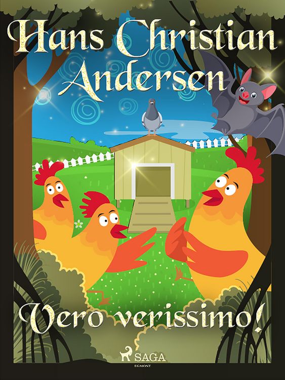 Produktbild: Vero verissimo!