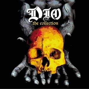 Produktbild: Dio: Hit Collection