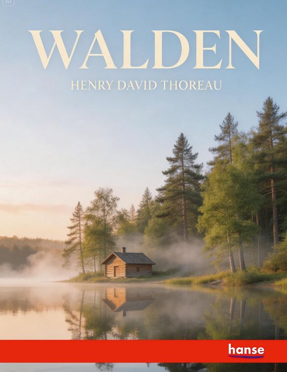 Produktbild: Walden