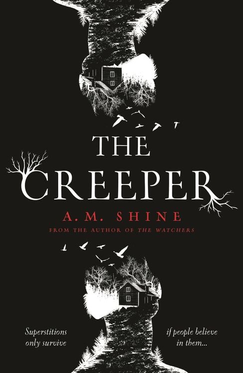 Produktbild: The Creeper