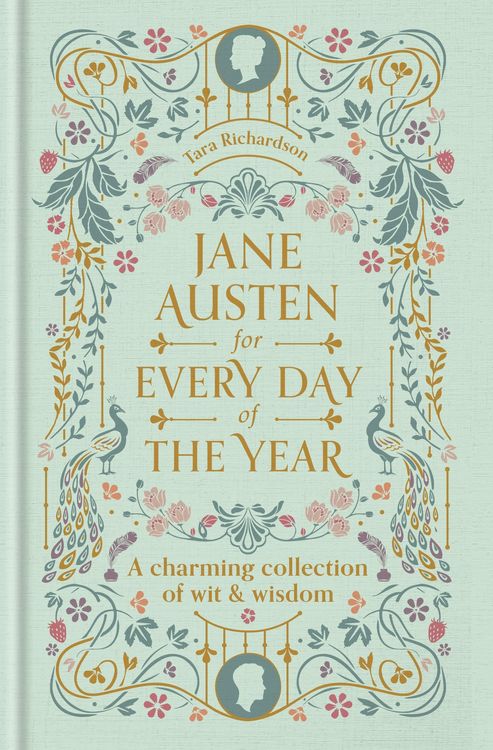 Produktbild: Jane Austen for Every Day of the Year