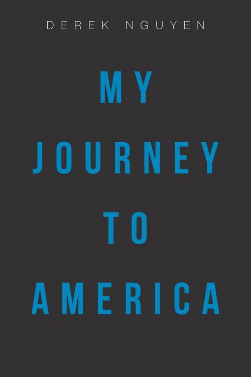 Produktbild: My Journey to America
