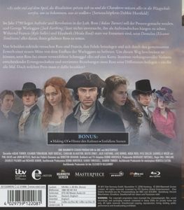 Produktbild: Poldark - Staffel 2