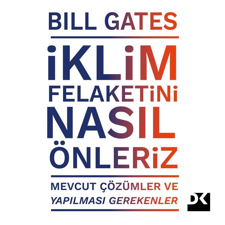 Produktbild: İklim Felaketini Nasıl &Ouml;nleriz