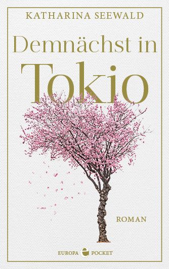 Produktbild: Demn&auml;chst in Tokio