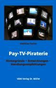 Produktbild: Pay-TV-Piraterie
