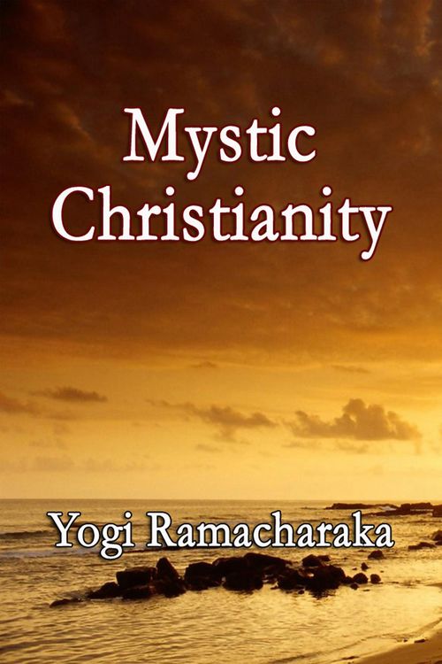 Produktbild: Mystic Christianity