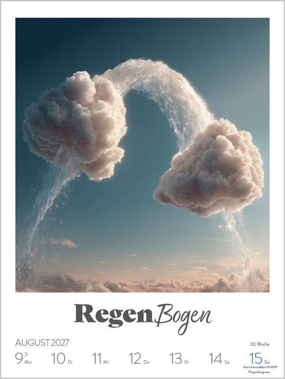 Produktbild: WortBilder 2027