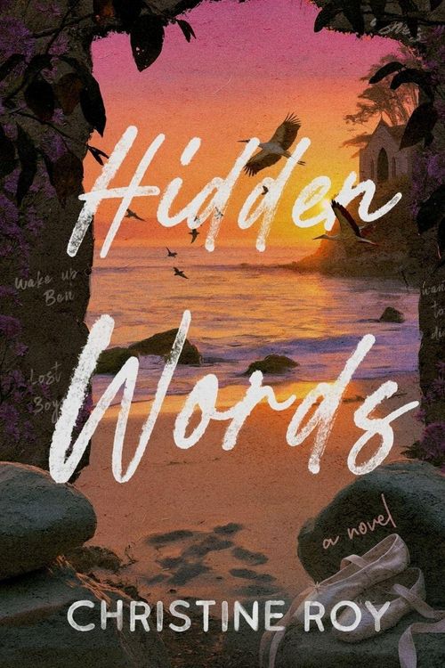 Produktbild: Hidden Words