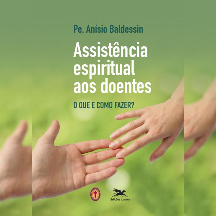 Produktbild: Assist&ecirc;ncia espiritual aos doentes