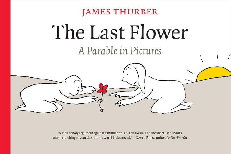 Produktbild: The Last Flower