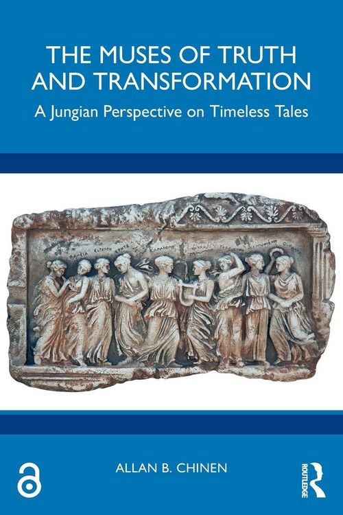 Produktbild: The Muses of Truth and Transformation