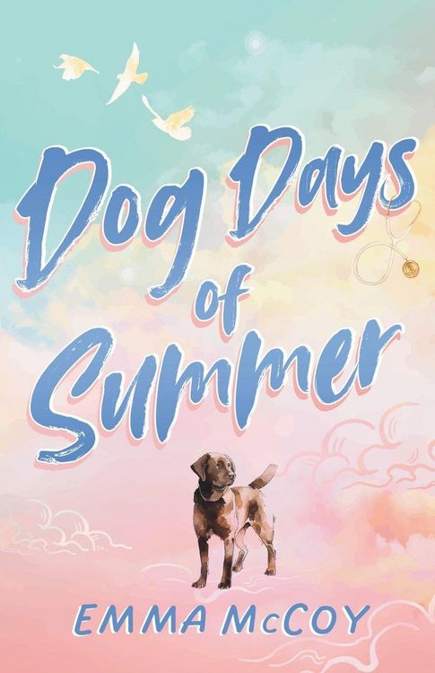 Produktbild: Dog Days of Summer