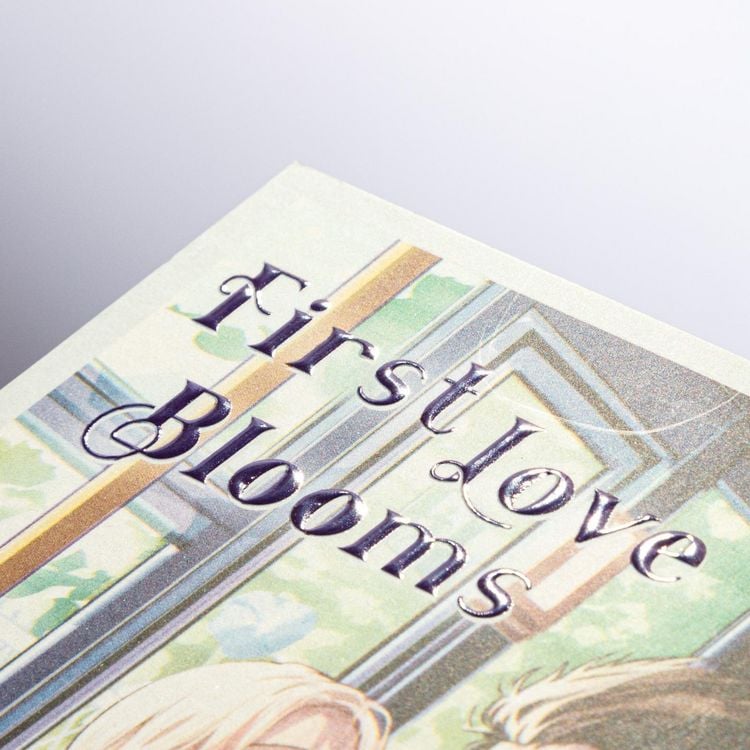 Produktbild: First Love Blooms