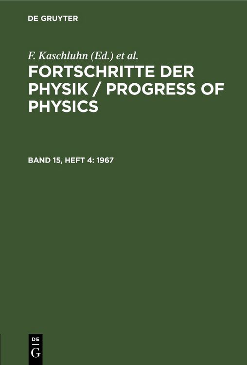 Produktbild: 1967
