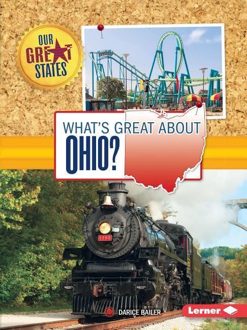 Produktbild: What's Great about Ohio?