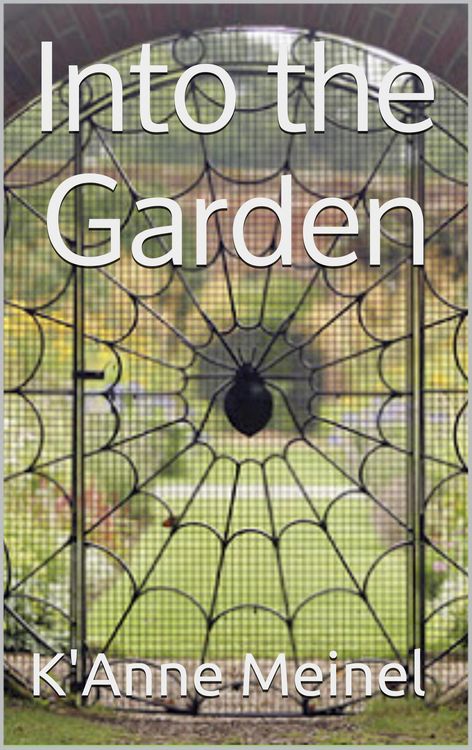 Produktbild: Into the Garden
