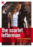 Produktbild: Scarlet Letterman